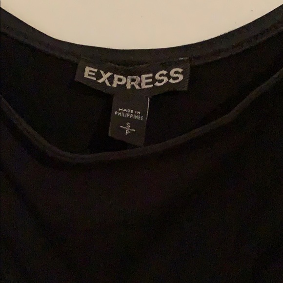 Express top - Picture 3 of 3